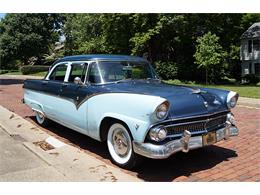 1955 Ford Fairlane (CC-1483699) for sale in Canton, Ohio