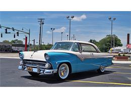 1955 Ford Fairlane (CC-1483704) for sale in Canton, Ohio