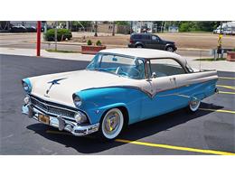 1955 Ford Fairlane (CC-1483704) for sale in Canton, Ohio
