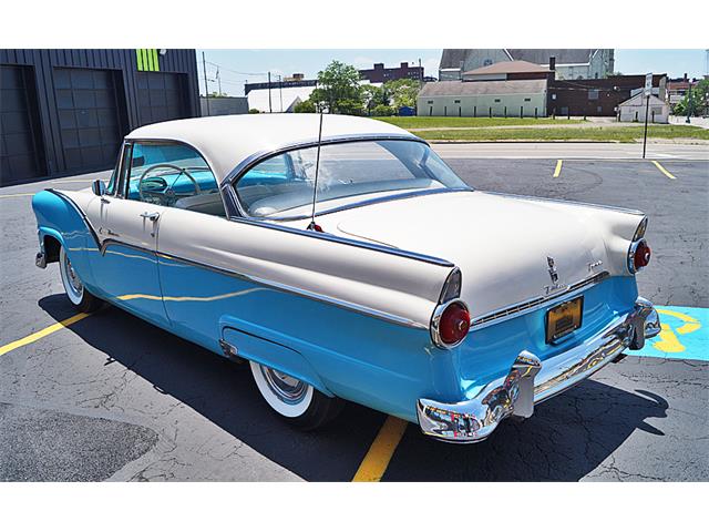 1955 Ford Fairlane (CC-1483704) for sale in Canton, Ohio