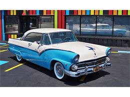 1955 Ford Fairlane (CC-1483704) for sale in Canton, Ohio