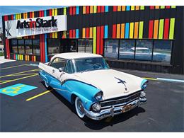 1955 Ford Fairlane (CC-1483704) for sale in Canton, Ohio