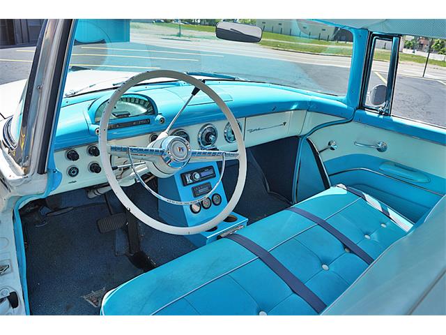 1955 Ford Fairlane (CC-1483704) for sale in Canton, Ohio