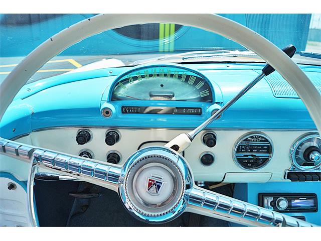 1955 Ford Fairlane (CC-1483704) for sale in Canton, Ohio