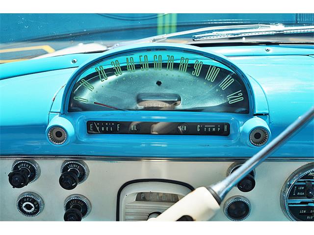 1955 Ford Fairlane (CC-1483704) for sale in Canton, Ohio