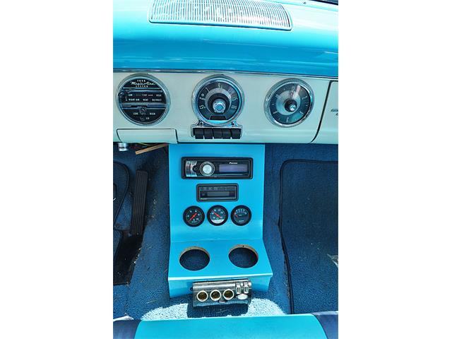 1955 Ford Fairlane (CC-1483704) for sale in Canton, Ohio