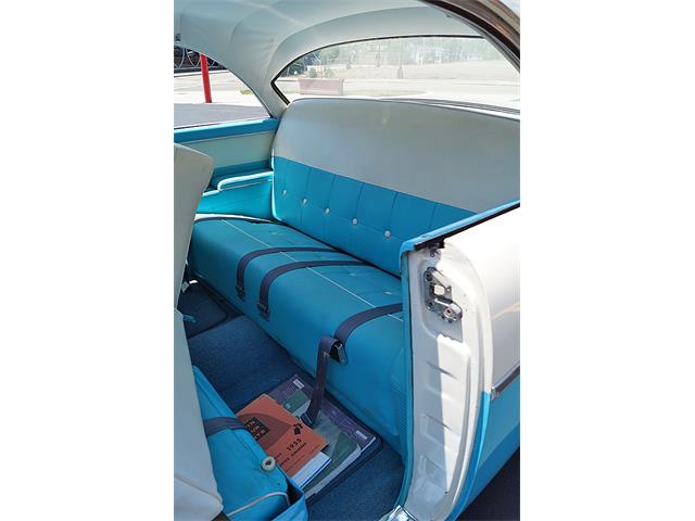 1955 Ford Fairlane (CC-1483704) for sale in Canton, Ohio