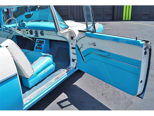 1955 Ford Fairlane (CC-1483704) for sale in Canton, Ohio