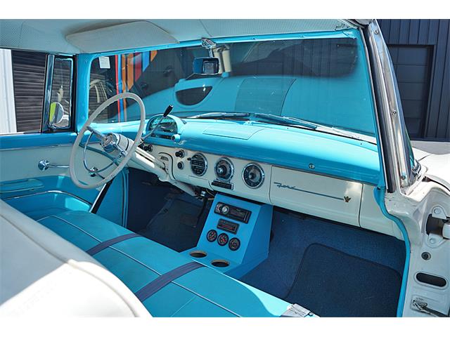1955 Ford Fairlane (CC-1483704) for sale in Canton, Ohio
