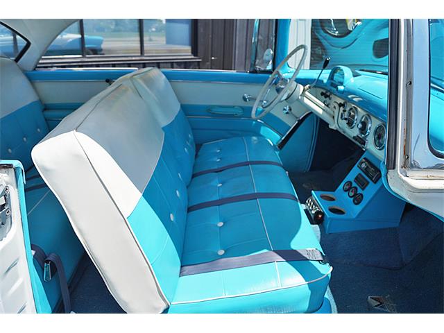 1955 Ford Fairlane (CC-1483704) for sale in Canton, Ohio