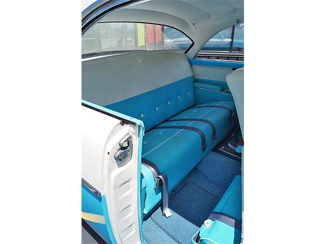 1955 Ford Fairlane (CC-1483704) for sale in Canton, Ohio