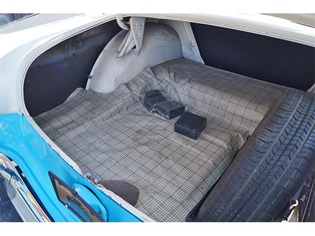 1955 Ford Fairlane (CC-1483704) for sale in Canton, Ohio
