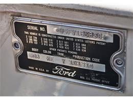 1955 Ford Fairlane (CC-1483704) for sale in Canton, Ohio