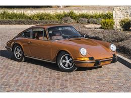 1973 Porsche 911T (CC-1483705) for sale in Monterey, California