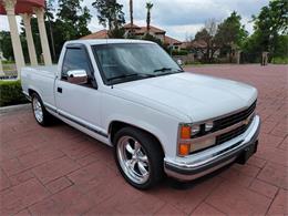 1989 Chevrolet C/K 1500 (CC-1483712) for sale in Conroe, Texas