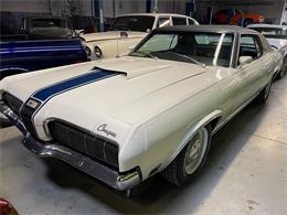 1970 Mercury Cougar XR7 (CC-1483733) for sale in Stratford, New Jersey