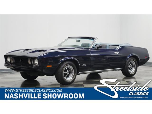 1973 Ford Mustang (CC-1483746) for sale in Lavergne, Tennessee