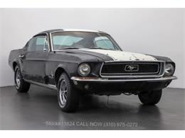 1968 Ford Mustang (CC-1483757) for sale in Beverly Hills, California