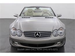 2006 Mercedes-Benz SL500 (CC-1483760) for sale in Beverly Hills, California
