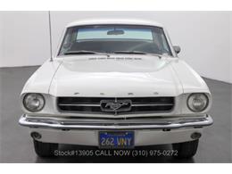 1965 Ford Mustang (CC-1483762) for sale in Beverly Hills, California