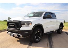 2019 Dodge Ram 1500 (CC-1483767) for sale in Clarence, Iowa