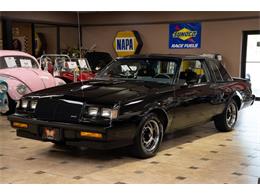 1987 Buick Grand National (CC-1483768) for sale in Venice, Florida