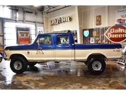 1976 Ford F250 (CC-1483780) for sale in Redmond, Oregon
