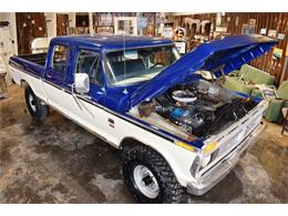 1976 Ford F250 (CC-1483780) for sale in Redmond, Oregon
