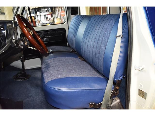1976 Ford F250 (CC-1483780) for sale in Redmond, Oregon