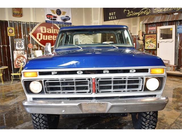 1976 Ford F250 (CC-1483780) for sale in Redmond, Oregon