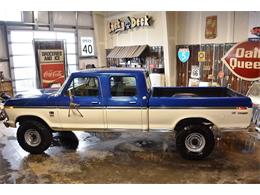 1976 Ford F250 (CC-1483780) for sale in Redmond, Oregon