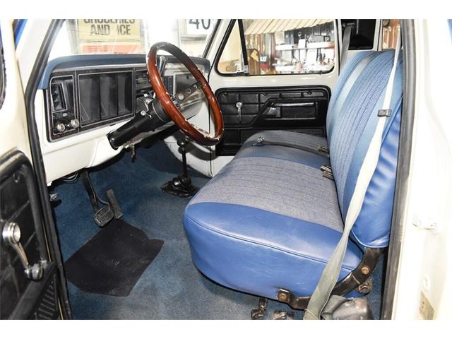 1976 Ford F250 (CC-1483780) for sale in Redmond, Oregon
