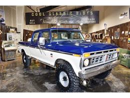 1976 Ford F250 (CC-1483780) for sale in Redmond, Oregon