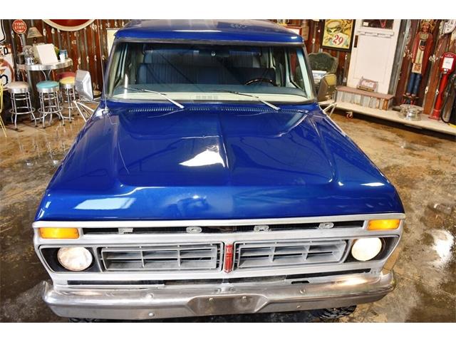 1976 Ford F250 (CC-1483780) for sale in Redmond, Oregon