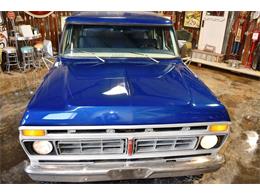 1976 Ford F250 (CC-1483780) for sale in Redmond, Oregon