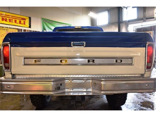 1976 Ford F250 (CC-1483780) for sale in Redmond, Oregon