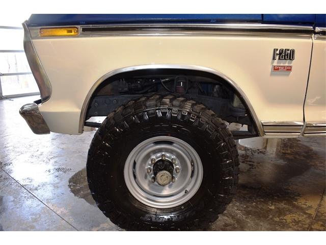1976 Ford F250 (CC-1483780) for sale in Redmond, Oregon