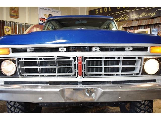 1976 Ford F250 (CC-1483780) for sale in Redmond, Oregon