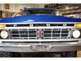 1976 Ford F250 (CC-1483780) for sale in Redmond, Oregon