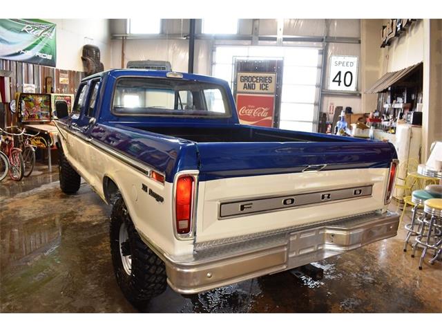 1976 Ford F250 (CC-1483780) for sale in Redmond, Oregon