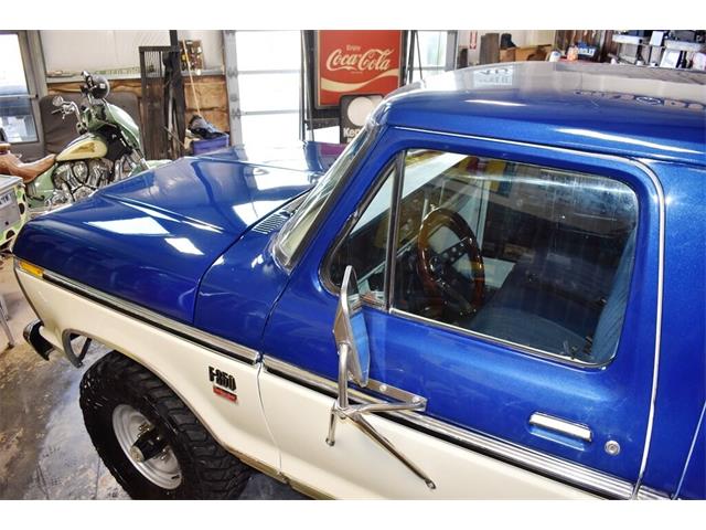 1976 Ford F250 (CC-1483780) for sale in Redmond, Oregon