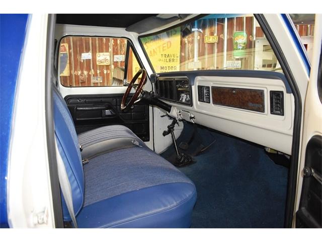 1976 Ford F250 (CC-1483780) for sale in Redmond, Oregon
