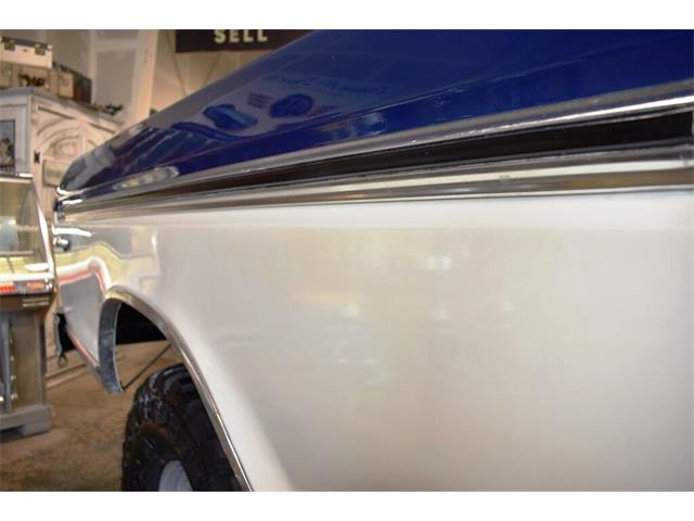 1976 Ford F250 (CC-1483780) for sale in Redmond, Oregon