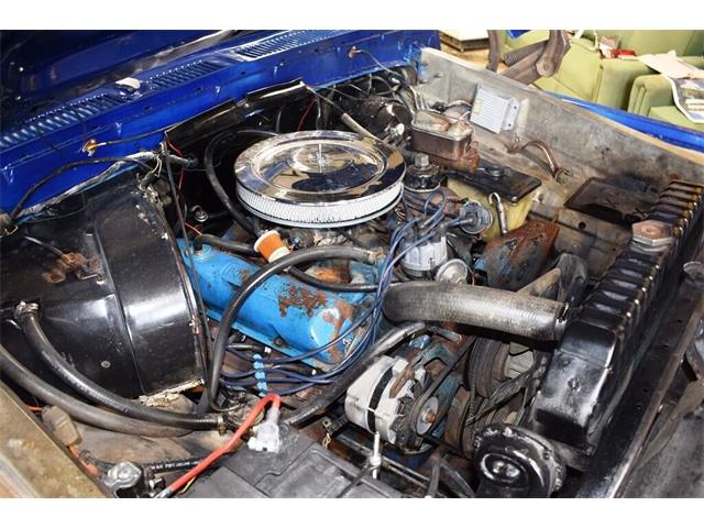 1976 Ford F250 (CC-1483780) for sale in Redmond, Oregon
