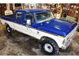 1976 Ford F250 (CC-1483780) for sale in Redmond, Oregon