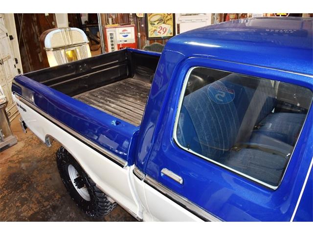 1976 Ford F250 (CC-1483780) for sale in Redmond, Oregon