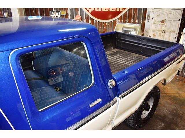 1976 Ford F250 (CC-1483780) for sale in Redmond, Oregon