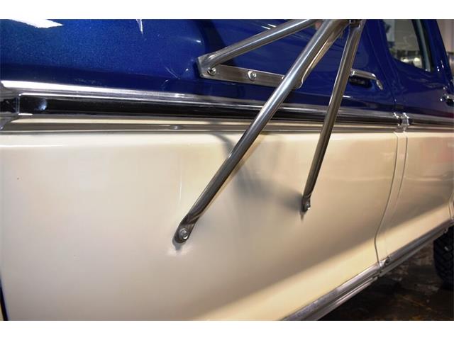 1976 Ford F250 (CC-1483780) for sale in Redmond, Oregon