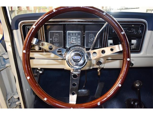1976 Ford F250 (CC-1483780) for sale in Redmond, Oregon