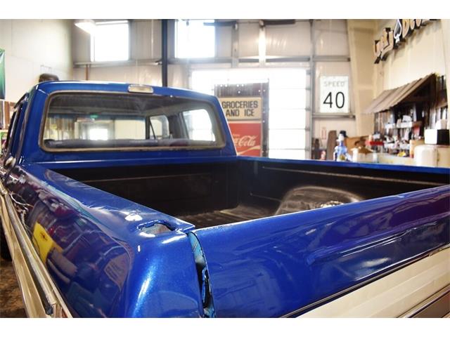 1976 Ford F250 (CC-1483780) for sale in Redmond, Oregon